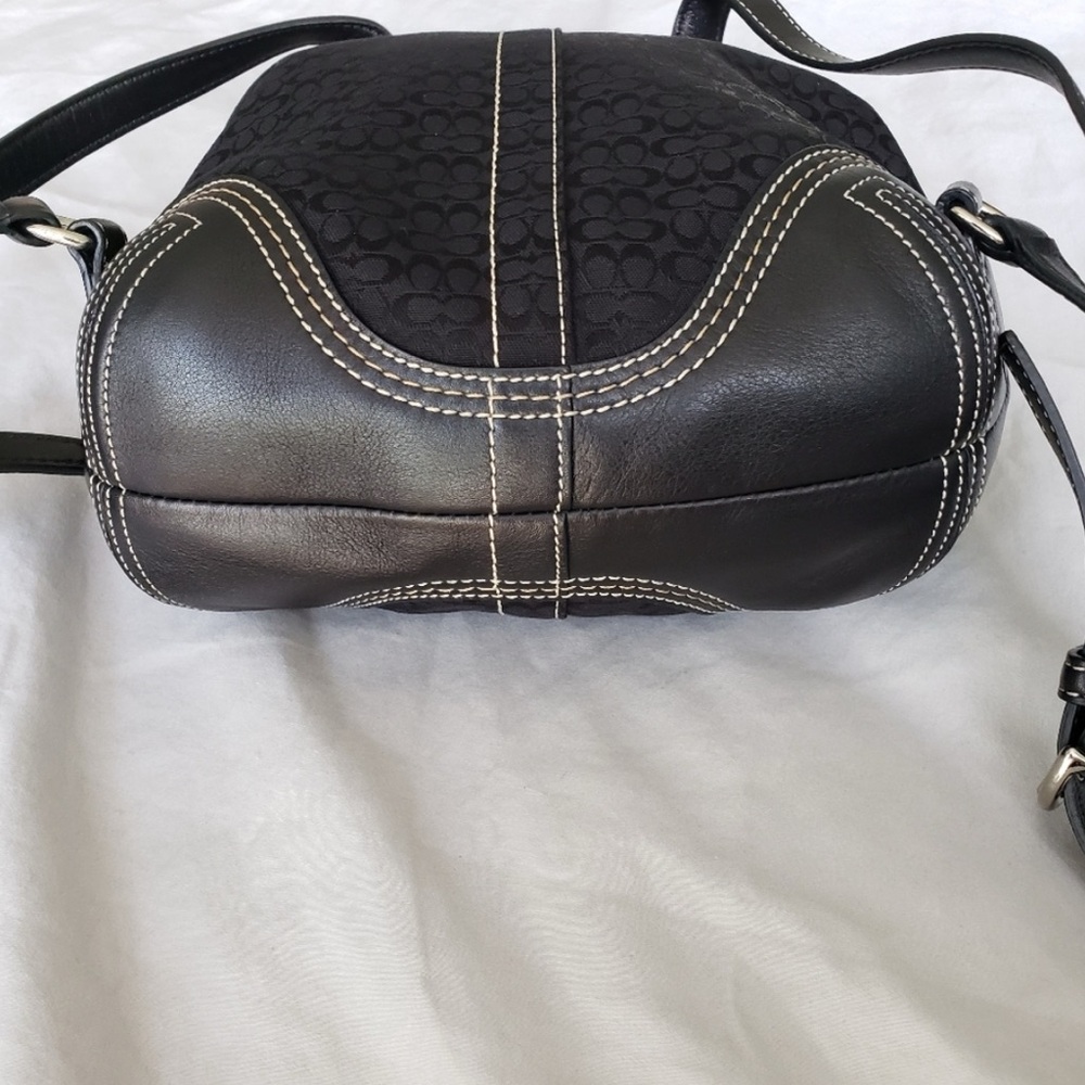 Coach SoHo Backpack - Picture 6 of 12